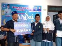 MAN 1 Ternate Juarai Lomba Cerdas Cermat Islami PANDai 2026