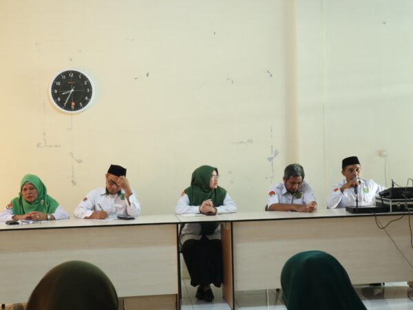 Langkah Serius MAN 1 Ternate Sambut Galatama