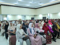 Pengumuman Kelulusan dan Apela MAN 1 Ternate Tahun 2026 Berlangsung Khidmat.