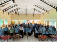 Raker Perdana di Era Kepemimpinan Baru, MAN 1 Kota Ternate Perkuat Program Madrasah Unggul dan Adaptif