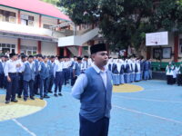 MATAMUDA MANSTER 2026, Tumbuhkan Cinta Belajar dan Karakter Siswa Madrasah