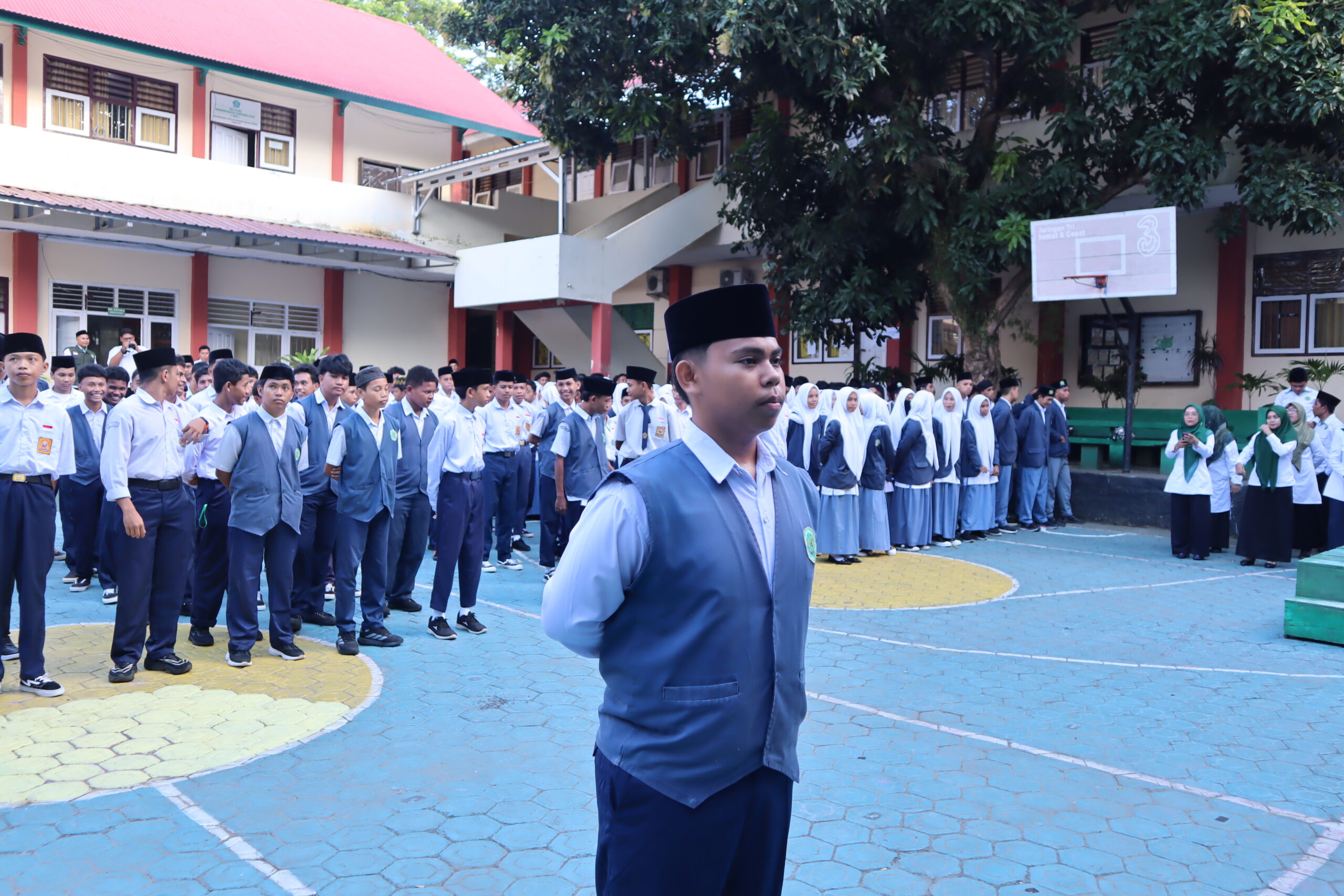 MATAMUDA MANSTER 2026, Tumbuhkan Cinta Belajar dan Karakter Siswa Madrasah MATAMUDA MANSTER 2026, Tumbuhkan Cinta Belajar dan Karakter Siswa Madrasah